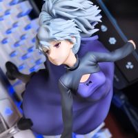 不定期分享自己的手办（第153期）