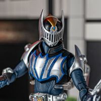 S.H.Figuarts (真骨雕制法)  假面骑士夜骑