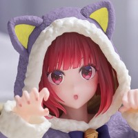 Desktop Cute 我推的孩子 有马加奈~猫咪居家服~（TAiTO限定）