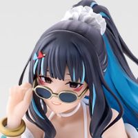 一番赏 命运-冠位指定 名流夏日体验＆原型肇始 C赏 月之癌 / 特诺奇蒂特兰 Gracemaster