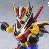 S.H.Figuarts 假面骑士瓦伦 冰沙定制