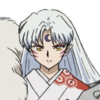 Trio-Try-iT 犬夜叉 杀生丸 vol.2