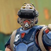 UNSC渗透专家 亚瑟