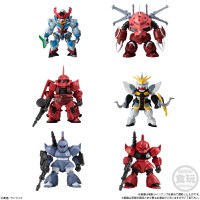 FW GUNDAM CONVERGE #27
