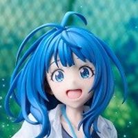 败犬女主太多了! 八奈见杏菜 学校泳装