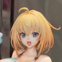 兔女郎服装计划 索菲亚· F· 希琳 高叉泳装版