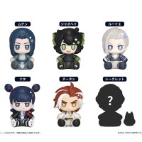 Huggy Secret Good Smile  罗小黑战记2