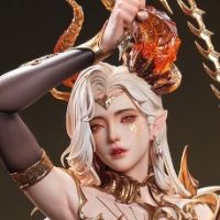 和平精英 圣域龙灵 瑞拉