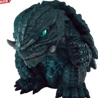 加美拉 -重生- 镇座兽 加美拉（2023）