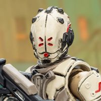 UNSC突击手 塞缪尔