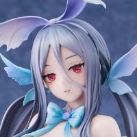 棕色尘埃2 白日梦兔女郎 墨菲亚