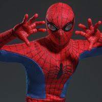 TMS165 蜘蛛侠（1977）[美国版]