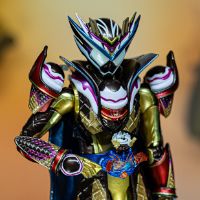 S.H.Figuarts 假面骑士瓦伦 芭菲模式