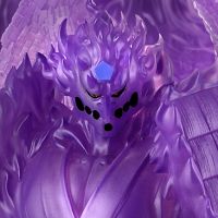 火影忍者疾风传 须佐能乎＆九喇嘛（九喇嘛连结模式）（A款：须佐能乎）