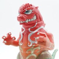 GVA-BC 哥斯拉1995 部落红（TOUMA）