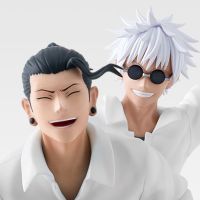 一番赏 咒术回战 5周年纪念 M赏 怀玉·玉折 纪念手办