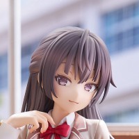 不时用俄语小声说真心话的邻桌艾莉同学 周防有希