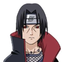 VIBRATION STARS 火影忍者 疾风传 宇智波鼬 III