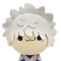 MOCHIPICO 全职猎人 奇犽·揍敌客