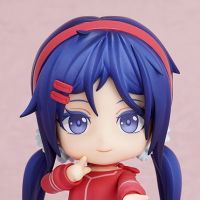 粘土人#2956 米塔