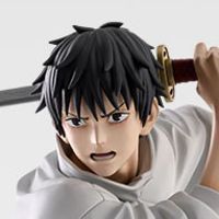 一番赏 咒术回战 5周年纪念 H赏 乙骨忧太