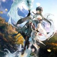 啊啊啊这条小青龙看得我口水直流了