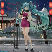 F:NEX x POPPRO 初音未来 2023新春Ver.