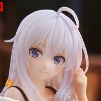 Desktop Cute 魔女之旅 伊蕾娜~便装~ 新装版