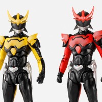 S.H.Figuarts（真骨雕制法） 银翼超人 德尔塔终结技分身套装