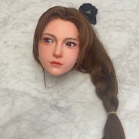 Juicy Made 1/1 硅胶不知火舞 开箱