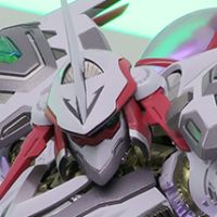 METAL BUILD 交响诗篇 尼尔瓦修 零式