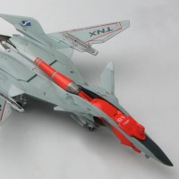 战斗妖精雪风 FRX-99 雷夫 「TYPE锤头」附带细节升级部件