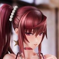 绝对纯白魔法少女 仓本艾丽卡 礼服