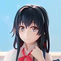 XStellar 我的青春恋爱物语果然有问题。完 雪之下雪乃 ～放学后的雨～