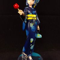 今日小入：山田凉