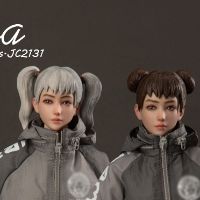 JC2131 运动女孩ZARA