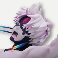 Trio-Try-iT 当哒当/胆大党 圆城寺仁（变身）