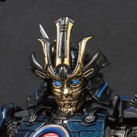 AMK PRO系列 变形金刚4：绝迹重生 漂移