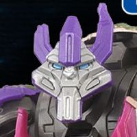 变形金刚工作室系列22 钛师傅