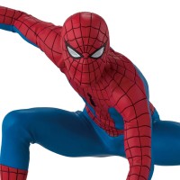 漫威 英雄勇像 蜘蛛侠（《蜘蛛侠》东映电视系列）