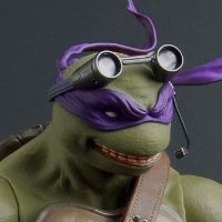 忍者龟 多纳泰罗 40周年纪念款