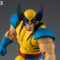 S.H.Figuarts 金刚狼（游戏世界）