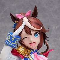 赛马娘 东海帝王