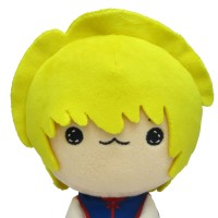 MOCHIPICO 全职猎人 酷拉皮卡