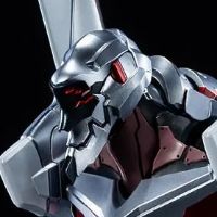 ROBO道 新世纪福音战士新剧场版 新世纪福音战士4号机