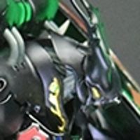 ROBOT魂 ＜SIDE AB＞ 祖瓦斯(H.D)