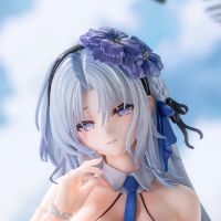 碧蓝航线 阿尔萨斯 盛夏的圣迹