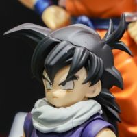 S.H.Figuarts 孙悟饭（幼年）