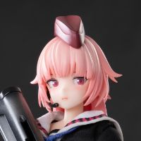 Pocket Art系列 PA011 少女前线 NTW-20