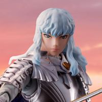 S.H.Figuarts 格里菲斯（鹰之团）